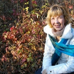 Анна Носова, Киев