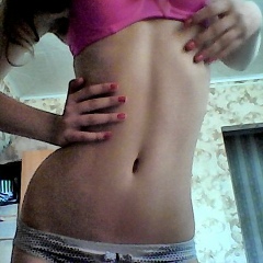 Вика Сергеева, 13.05