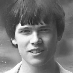 Peter Trubinov