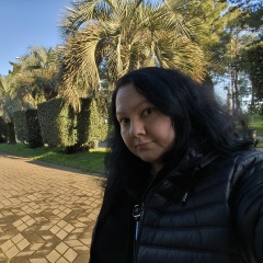 Olga , 07.09.1986, Москва