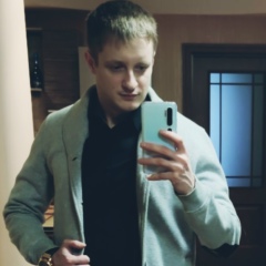 Дмитрий Малеча, 10.12.1990