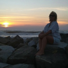 Светлана Еникеева, 14.01, Санкт-Петербург