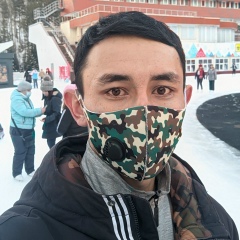 Нурлан Исатай, 19.01.1994, Караганда