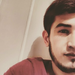 Рустам Ташпулатов, 14.11.1993, Кокшетау