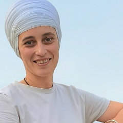 Дип-Прем Каур, Москва