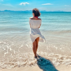 Евгения Пакета, Иерусалим