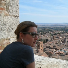 Екатерина Степанова, 19.08, Бобров