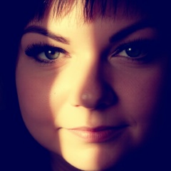 Елена Морозова, 03.04