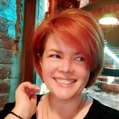 Ксения Батырова, 22.12, Пермь