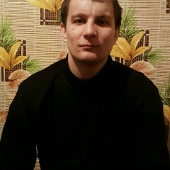 Олег Славік, 01.08.1993, New York City