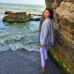 Aigerim Muratkyzy, 09.09, Астана