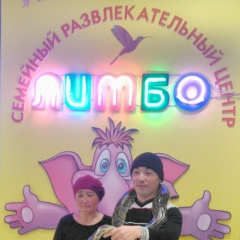 Камчыбек Таштемиров