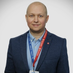 Андрей Любимов, 17.06, Калининград