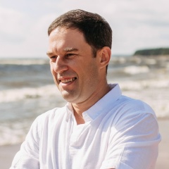 Николай Воробьёв, 19.06.1987, Санкт-Петербург