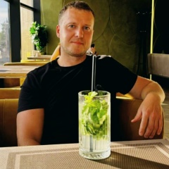 Михаил Бухарев, 06.07.1984, Одинцово