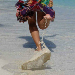 Анна Бирюкова, Челябинск