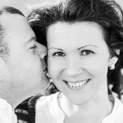 Anya Sharkansky, 11.07.1983, Sydney