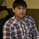 Азамат Сыргабаев, 04.07.1988, Таран-Базар