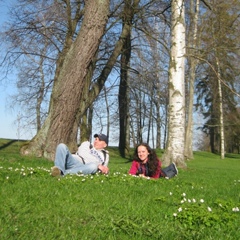 Екатерина Максимова, 20.05.1984, Санкт-Петербург