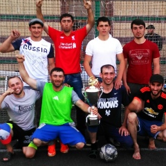 Курбанмагомед Магомедов, 21.08.1901, Махачкала