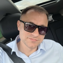 Андрей Сасин, Abu Dhabi