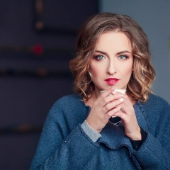 Алена Лыкова, 28.12, Киев