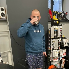 Владимир Максимов, 27.05, Новокузнецк