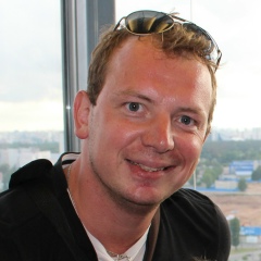 Александр Криштапович, 06.04.1985, Минск