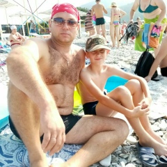 Александр Васин, 07.07, Шебекино