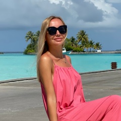 Юлия Леоненко, 09.01, Москва