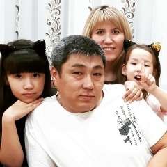 Кайрат Мушанов, Орск