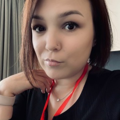 Мила Белеля, 12.02.1990