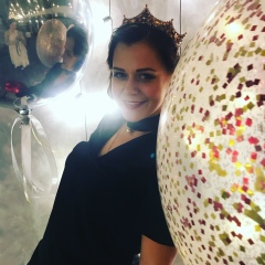 Ирина Точилина, 14.12, Санкт-Петербург