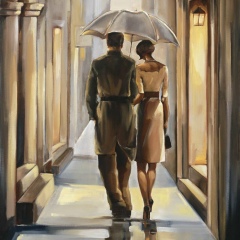 Наташа Александрова, 11.11