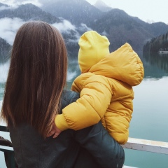 Дарья Дуброва, 05.06, Москва