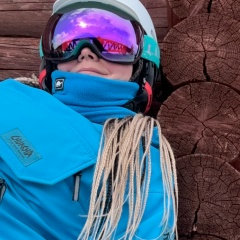 Ульяна Гуляева, 05.06.1988, Санкт-Петербург