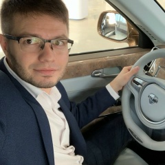 Maximus Shipov, 14.12, Москва