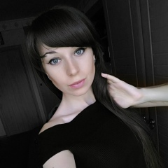 Анжелика Орлова, 09.03, Елизово