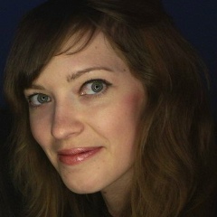 Анна Федорова, 25.10, Санкт-Петербург