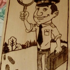 Дарья Федотова, 30.09, Пласт