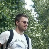 Илья Жданов, 06.02.1988, Москва