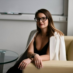 Настя Шелихова, 25.09.1995, Балашиха