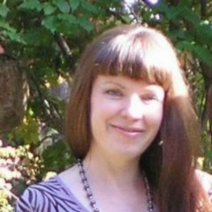 Юлия Тюрина, 12.11, Пермь