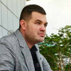 Никита Засядько, 14.03.1988, Shenzhen