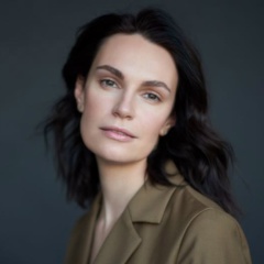 Мария Погорельцева, 21.08, Москва