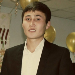 Рамазан Бекболат, 28.01.1997, Астана