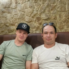 Виктор Мандрик, 25.04.1992, Ташкент