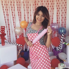 Luisa Salimetova, 22.12, Bremen