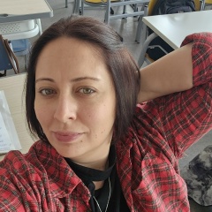 Наталья Колдаспаева, 21.09, Астана