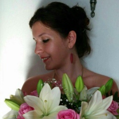 Юлия Арсений, 21.07, Москва